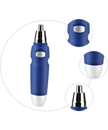 Beaupretty Nose Hair Trimmer - 2 Pcs Electric Clipper & Cleaner Tool for Effective Nose Hair Removal | Buy Internationally - Buy Online on GoSupps.com