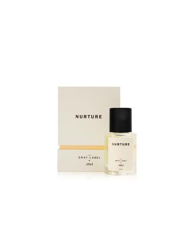 ABEL - Nurture Eau de Parfum | Vegan Clean Beauty + Non-Toxic Fragrance (1 fl oz | 30 ml) 1 Fl Oz (Pack of 1)