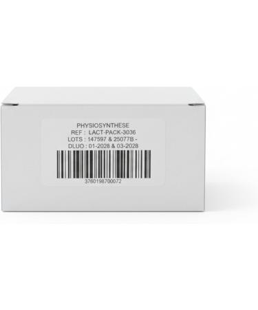  Lactol rance LACTOLERANCE ULTRA Discovery Pack + 1/DAY Lactase + Lipase + Probiotics Lactose + Fat Digestion + Microbiota  - Buy Online on GoSupps.com