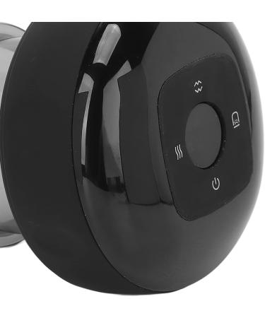 Professional Electrical Cupping Therapy Massager - Adjustable Smart Cup Tool for Back Neck Shoulders & Cellulite Relief - International Shipping Available - Buy Online on GoSupps.com