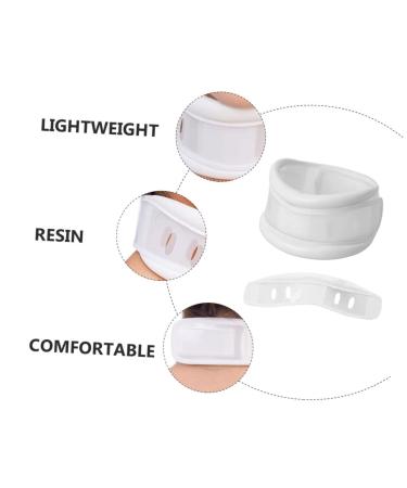 Buy OHPHCALL Universal Orthopedic Collar - Stabilized Cervical Support (57.5x6.5cm) - International Shipping Available - Buy Online on GoSupps.com