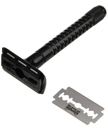 Wilkinson Sword Classic Men's Razor with 5 Blades - Premium Shaving Kit | International Shipping Available - Buy Online on GoSupps.com