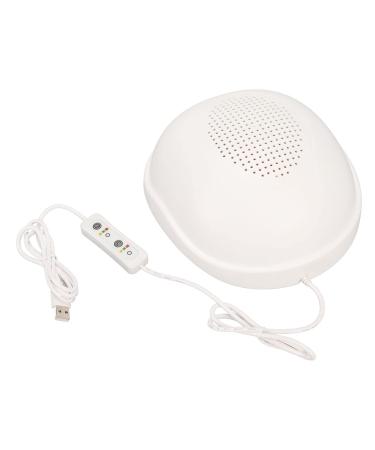 Hair Growth Helmet LED Hair Loss Treatment Hair Regrowth Device for Men and Women