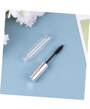 Didiseaon 20 Pcs Mascara Bottle Refillable Mascara Tube Eyelash Mascara Eyeliner Tube Supplies With Cover - Buy Online on GoSupps.com