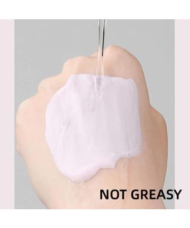 2023 Whitening Waterproof Anti-Sweat Body Makeup Cream No Oil Film Feeling Body Brightening Nude Makeup Cream for Face Armpit Knee Armpit Armpits - Buy Online on GoSupps.com