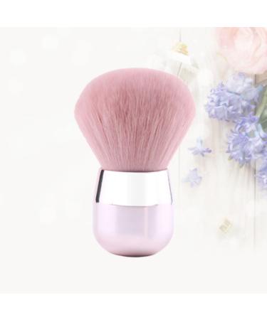 minkissy 1pc Pink Suit Pink Outfit Ladies Suits Women s Suits Makeup Brush Cosmetics Brush Blush Brush Miss - Buy Online on GoSupps.com