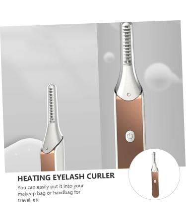 Balacoo 2pcs Eyelash Curler Kit - Premium Lash Curling Tools for Perfect Makeup - Women's Facial Beauty Device - Buy Online on GoSupps.com