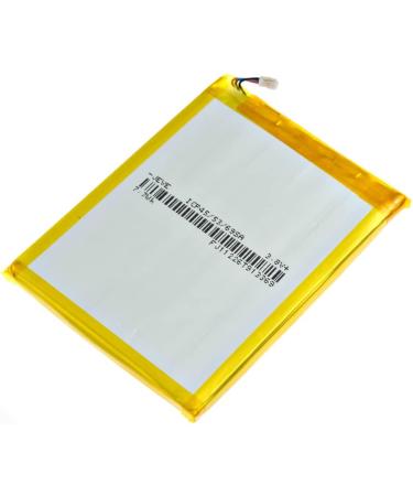 Buy Synergy Digital Wifi Hotspot Battery for ZTE MF920 - Ultra High Capacity 2300mAh Replacement (Li-Pol 3.8V - Buy Online on GoSupps.com