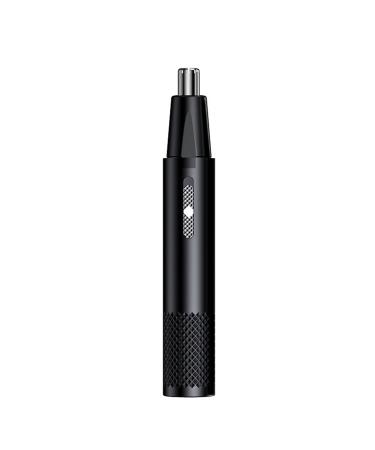 Nose Hair Trimmer Electric Shaving Nose & Ear Trimmer Safety Facial Care Nose Hair Trimmer Men Shaving Hair Removal Trimmer