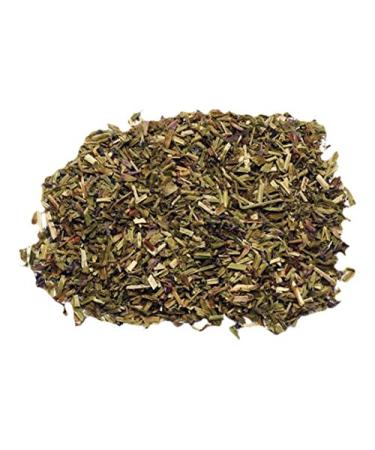 JustIngredients Essential Hyssop 250g - Pack of 4