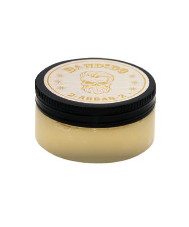 Bandido Styling Gel | Argan Oil Nourished Scalp | 02 Argan Hair Gel 150ml