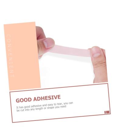 Healeved 9 Rolls Lash Tape | Adhesive for Eyelash Extensions | DIY Lash Tape & Under Eye Patch Supplies - International Shipping - Buy Online on GoSupps.com