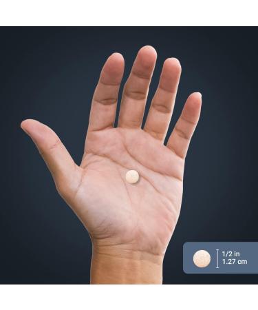 Piping Rock Water Pill for Men and Women | 90 Tablets | Super Strength Supplement | Vegetarian Non-GMO Gluten Free - Buy Online on GoSupps.com