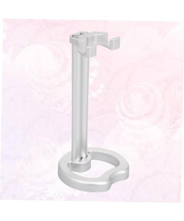 Optimized Healeved Razor Storage Rack | Shaving Holder & Stand for Men | Durable Shaving Tool Organiser - International Shipping Available - Buy Online on GoSupps.com