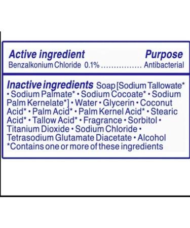 Dial Spring Water Antibacterial Soap Bar 12 Count - Germ-Fighting Cleanliness - Buy Online on GoSupps.com