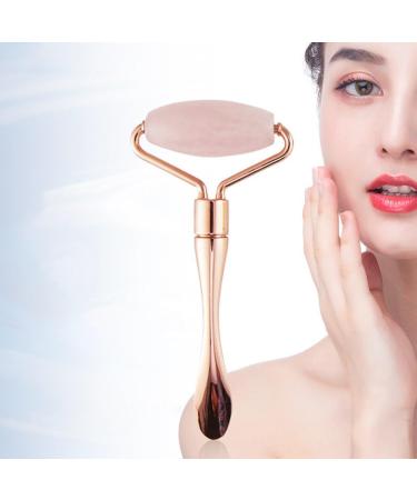 Universal Roller Beauty Tool - Portable Lightweight Facial Massager | Reusable Scraping Face Roller for Glowing Skin - Buy Online on GoSupps.com