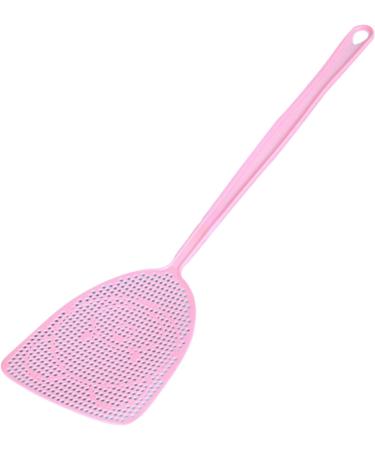 PP Home Flexible Long Handle Fly Swatter | Blue Insect & Mosquito Slap Tool International Shipping Available - Buy Online on GoSupps.com