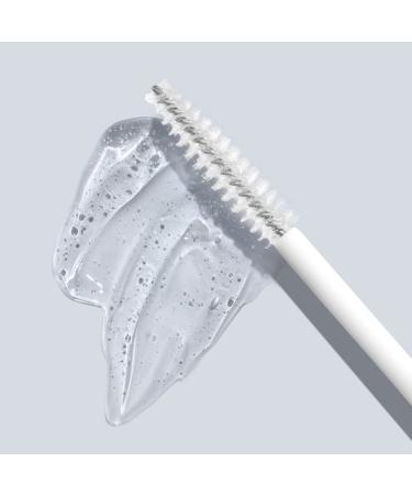 Wet n Wild Mega Clear Brow & Lash Mascara | Clear Gel for Defined Brows & Lashes - Buy Online on GoSupps.com