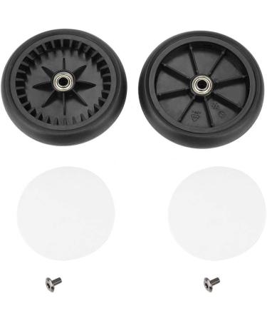 Buy Winmeteturo 360 Stroller Wheel Accessories for YoYo Kiddopotamic & Chbaby - International Shipping Available - Buy Online on GoSupps.com