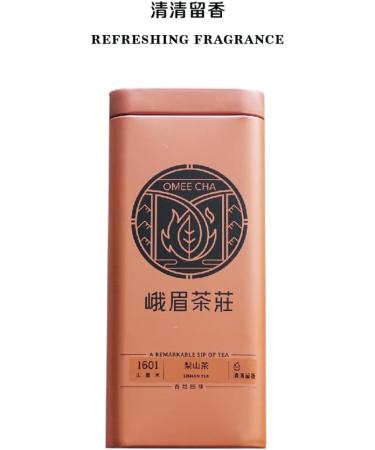 Taiwan unique tea Clear and fragrant Lishan tea 150g*2 - Buy Online on GoSupps.com