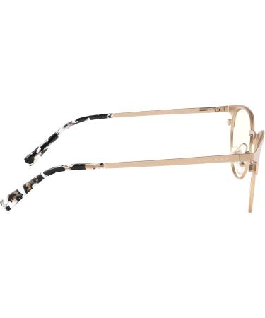 GUNNAR Apex Gold Clear Tint Gaming Glasses Blocks 35% Blue Light Premium Comfort for Gamers International Shipping Available - Buy Online on GoSupps.com