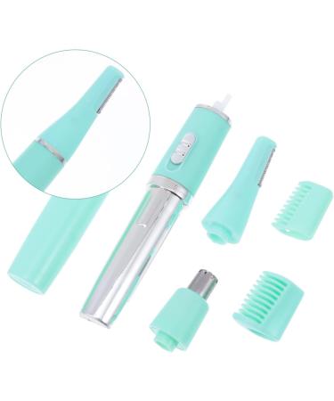 Beaupretty Electric Eyebrow Trimmer - Unisex Hair Grooming Trimming & Shaving Tool | International Shipping Available - Buy Online on GoSupps.com