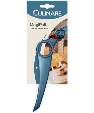 NRS Healthcare Culinaire Magipull Ring Pull Opener - Easy-to-Use Assistive Device - Buy Online on GoSupps.com