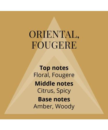 Colour Me Gold Homme - Fragrance for Men - 1.7 oz Eau de Toilette by Milton-Lloyd (Pack of 2) 1.7 Ounce EDT Spray(pack of 2) - Buy Online on GoSupps.com