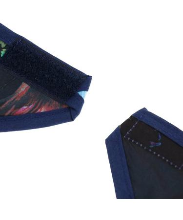 VICASKY Adult Feeding Bibs adult bib Mealtime Bib womens apron Adult Washable Bib Protector protective case Bibs first aid Miss - Buy Online on GoSupps.com