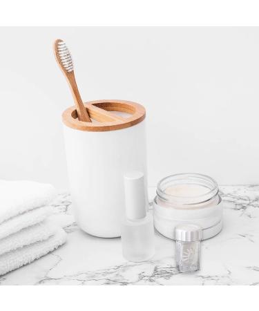 Buy Sports World Vision Contact Lens Tank - Durable Lightweight & Portable | 20 Pieces for Daily Use | International Shipping Available - Buy Online on GoSupps.com