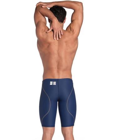 ARENA Men's Powerskin ST Next Jammer Swim Briefs - One Size Blue | High-Performance Swimwear for Competitors - Buy Online on GoSupps.com