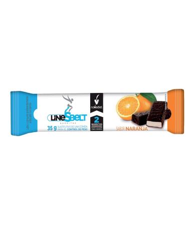 novadiet Orange Sbelt Line 35 g