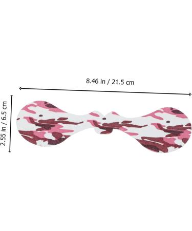  BIUDECO 3 Sets Antifreeze Face Stickers Sports Stickers for Children Winter Stickers for Kids Children's Sticker Sheets Windproof Face Sticker - Buy Online on GoSupps.com