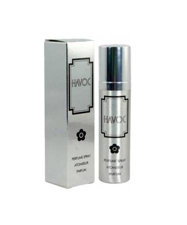 Silver Mossy Green Aldehydic Chypr Eau de Toilette 75ml 2.54 Fl Oz (Pack of 1) - Buy Online on GoSupps.com