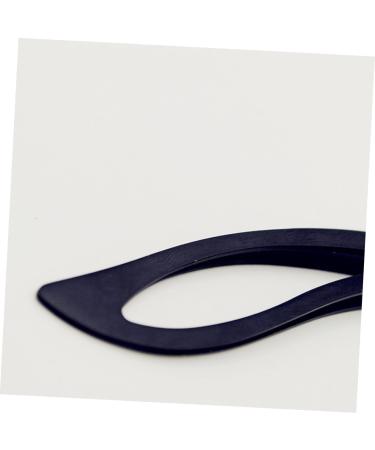 minkissy Slant Stainless Hair Tip Barbershop Ingrown Professional Men- Tools Beard Facial Women Tool and Eyebrow Beauty Precision Trimming Removal Eyebrows for Clip Women& Men Steel Hair& - Buy Online on GoSupps.com