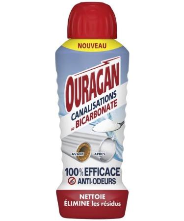 Hurricane Bicarbonate Pipeline 700 ml Pack of 3 - Buy Online on GoSupps.com