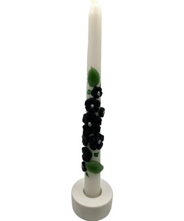 Scented Bubble Cube Candles - Aromatherapy Soy Wax Decor & Gifts | Aesthetic Pastel Large Candle for Home - Buy Online on GoSupps.com