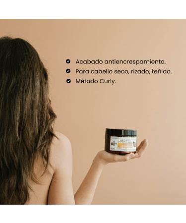 Mi Rebetica Ultra-Feeding Hair Mask 300ml | Cherry-Fragrance Onion Extract | Strengthens & Stimulates Hair Growth | Hair Vitamins for International Shipping - Buy Online on GoSupps.com