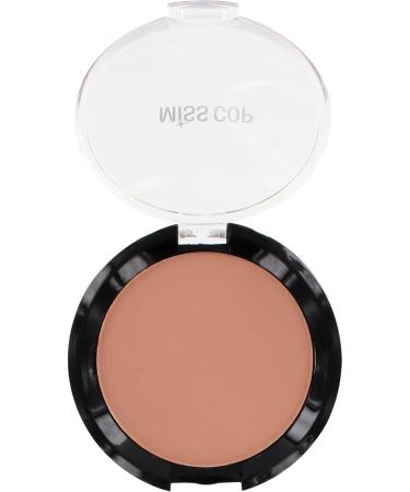 Miss Cop Natural Beige Compact Powder 15g - Buy Online on GoSupps.com