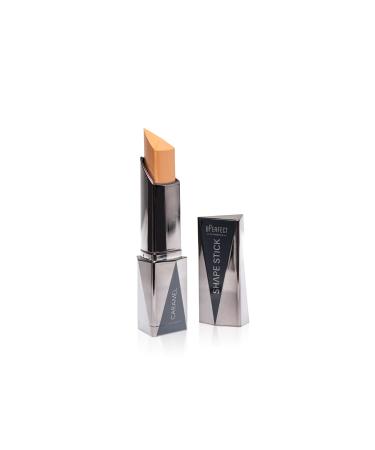 NOVA ENGEL Shape Stick Bronze & Define Caramel 6 5 Gr Multicolore