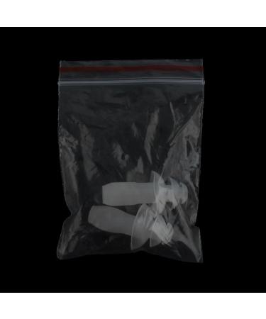 uxcell Silicone Earplugs for Swimming - Waterproof Mushroom Shape Ear Protectors - 6 Pairs - Ideal for Outdoor Water Sports - Buy Online on GoSupps.com