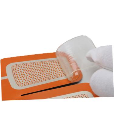 Gleavi 90 STK Belly Gel Pads Replacement Trainer Gel Pads for Muscle Toning & ABS Stimulators | Intelligent Fitness Accessories for Optimal Results - Buy Online on GoSupps.com