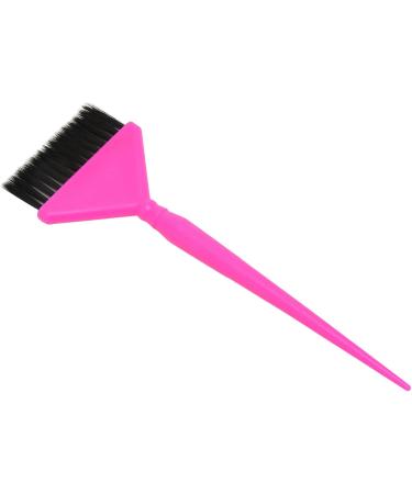 4 Pcs Hair Dye Brush Set Salon Hair Dye Brush Multicolor Brushes Tint Brush Applicator Brush Extra Wide Hair Dyeing Brush Tool Set - Buy Online on GoSupps.com