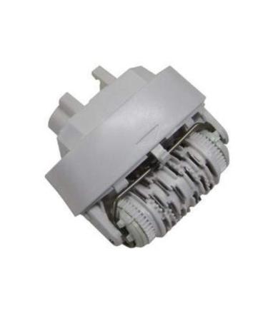 BRAUN SILK-EPIL Expressive standard epilation head - White