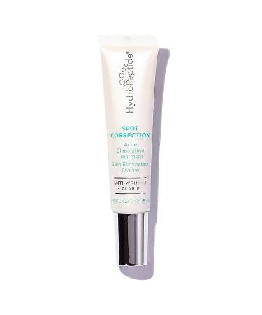 HydroPeptide Spot Correction Acne Eliminating Treatment 0.5 Fl Oz