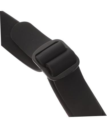 Angoily Haircut Shaving Template Hair Cutting Trimming Guide Silicone Hair Fade Guide Hair Cutting Fade Guide Hair Cutting Guide for Haircut Band Man Neck Barber Band Silica Gel - Buy Online on GoSupps.com