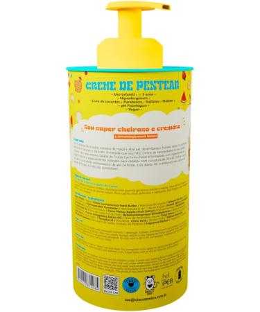 PHARMACY HAPPY FRUIT SALAD CR PENT 450G - Buy Online on GoSupps.com