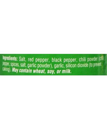 Tony Chachere's Original Creole Seasoning 8 Oz - Pack of 2 | Authentic Flavor for Every Meal - Buy Online on GoSupps.com