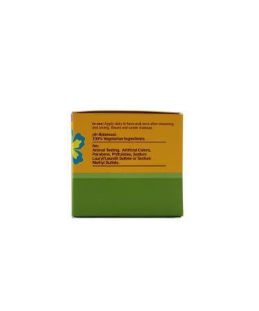 Alba Botanica Hawaiian Oil-Free Moisturizer with Aloe & Green Tea - 3 oz (85 g) - Buy Online on GoSupps.com
