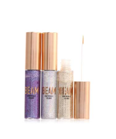 Long Lasting Waterproof Glitter Eyeliner Pen - Perfect for Weddings Cosplay & Party Makeup | Shop Now! - Buy Online on GoSupps.com